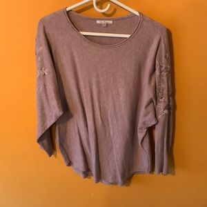 Vila Milano women’s sweater